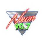 Neon 90.7 - KVIT