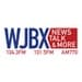WJBX News Talk - W282BY