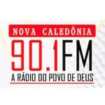 Radio Caledonia FM 90.1