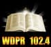 WDPR 102.4