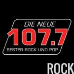 DIE NEUE 107.7 - Rock