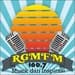 RGM 100.7 FM