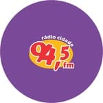Rádio Cidade FM 94.5