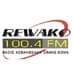 Rewako 100.4 FM
