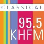 Classical 95.5 - KHFM