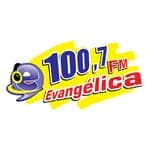 Rádio Evangélica FM 100.7