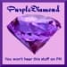 PurpleDiamond