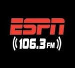 ESPN 106.3 - WUUB