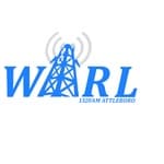 WARA 1320 AM - WARL