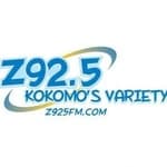 Z92.5 - WZWZ