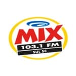 Rádio Mix FM - Sul de SC
