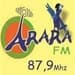 Rádio Arara FM 87,9