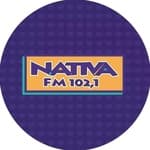 Nativa FM Rio Preto