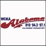 Alabama 810 - WCKA