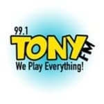 99.1 TONY F.M