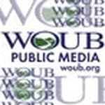 WOUB FM - WOUH-FM
