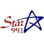 Star 99.1 - WAHR