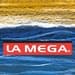 La Mega 96.5