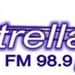 Radio Estrella FM 98.9