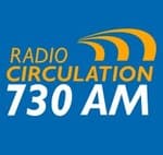 Radio Circulation 730 AM - CFFD-FM