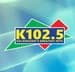 K-102.5 - WKFR-HD2