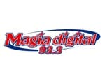 Magia Digital 93.3 - XHBW