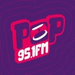 Rádio POP 95,1 FM