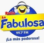 Radio La Fabulosa