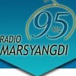 Radio Marsyangdi