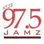 97.5 Jamz - KTJZ