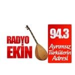 Radyo Ekin 94.3