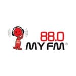 长春MYFM880