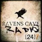 Raven's Cave Radio 24.7