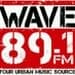Wave 89.1 FM - DWAV