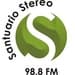 Santuario Stereo 98.8 FM