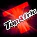 TopAfric Radio