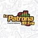 La Patrona 93.5 FM - XHEJ