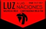 Radio Luz A Las Naciones