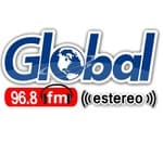 Global Estereo