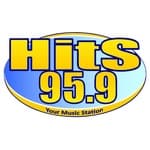 Hits 95.9 - WCQL