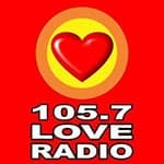 105.7 Love Radio Roxas - DYML
