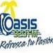 Oasis 92.3 FM
