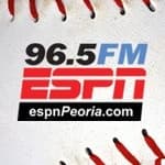 ESPN Peoria - WZPN