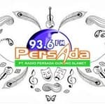 Persada 93.6 FM