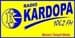 Kardopa FM 106.2