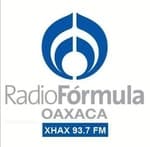 Radio Fórmula - XHAX-FM