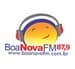 Rádio Boa Nova FM
