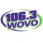 WOVO 106.3 - WOVO