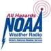 NOAA Weather Radio - WXL34