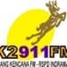 K2 - 911 FM